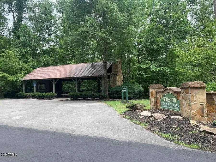 12 Whetstone Road, Sevierville, TN 37862 - #3