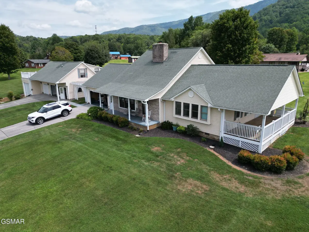 3237 Valley Home Road, Sevierville, TN 37862 - #1