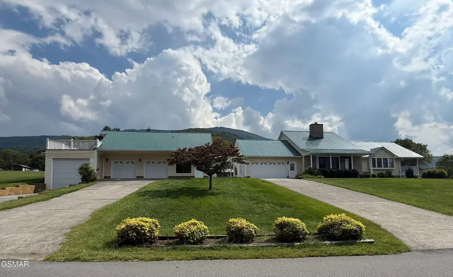 3237 Valley Home Road, Sevierville, TN 37862 - #2