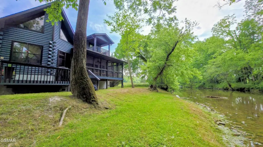 178 Wilton Springs Road, Newport, TN 37821 - #3