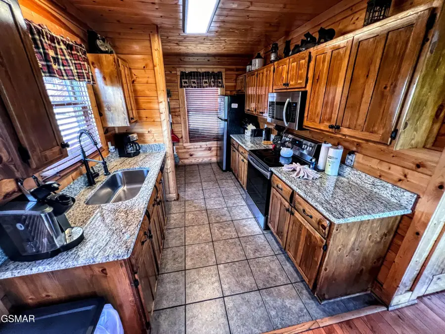 2866 White Oak Ridge Lane, Sevierville, TN 37862 - #3