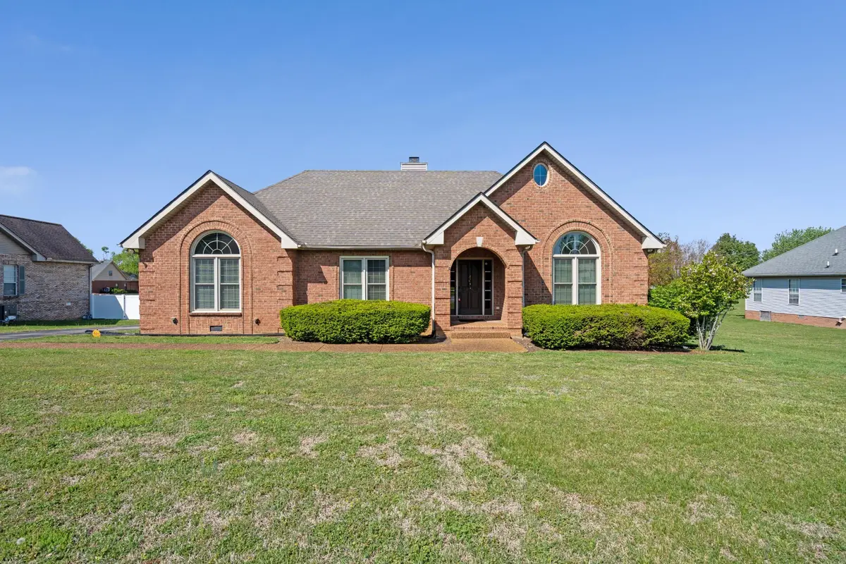 1118 Jessica Dr, Lebanon, TN 37087 - #1