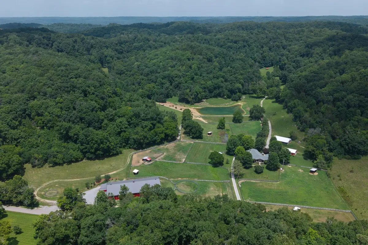517 Collier Ln, Gallatin, TN 37066 - #1