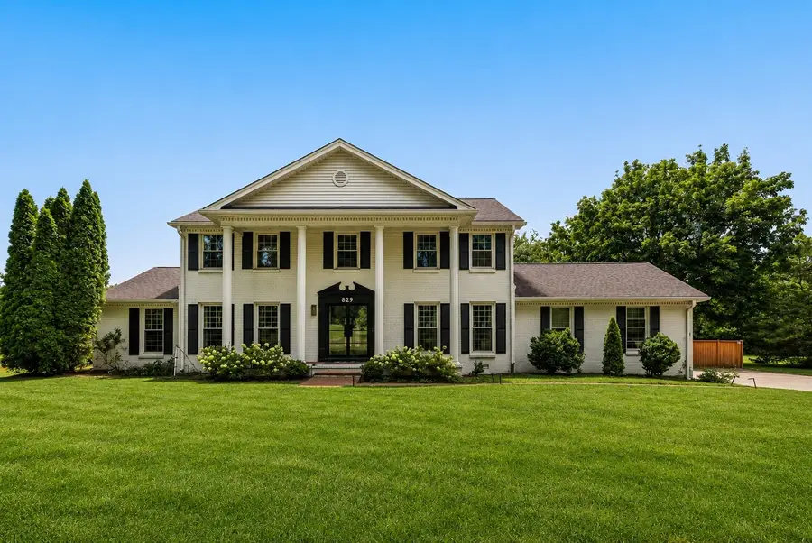 829 Coxboro Dr, Brentwood, TN 37027 - #2
