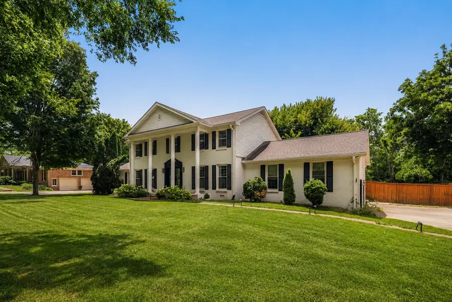 829 Coxboro Dr, Brentwood, TN 37027 - #3