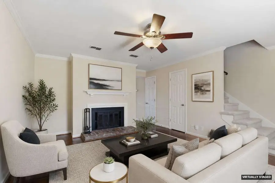 132 Academy Sq, Nashville, TN 37210 - #2