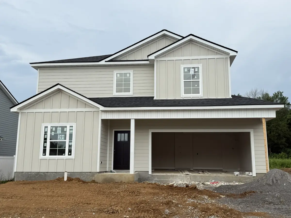 427 Generosity Way, Smyrna, TN 37167 - #1