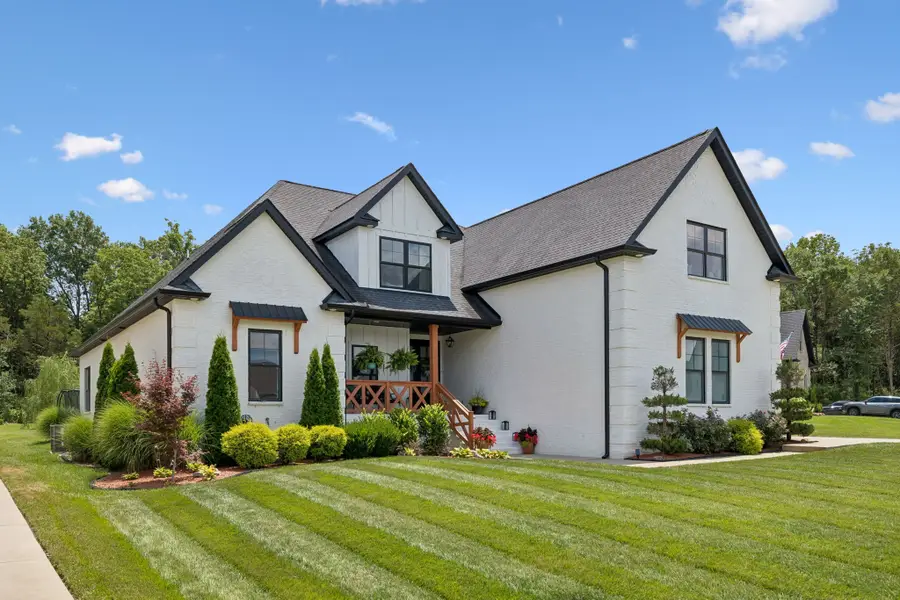 7763 Brenda Ln, Murfreesboro, TN 37129 - #3