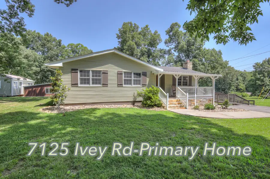 7125 Ivey Rd, Fairview, TN 37062 - #2