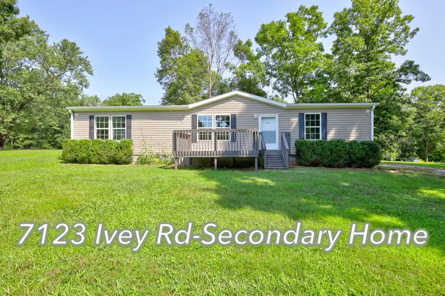 7125 Ivey Rd, Fairview, TN 37062 - #3