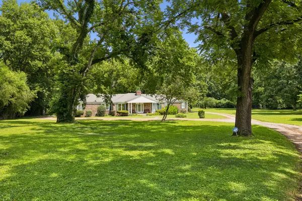 853 Pasadena Dr, Nashville, TN 37204