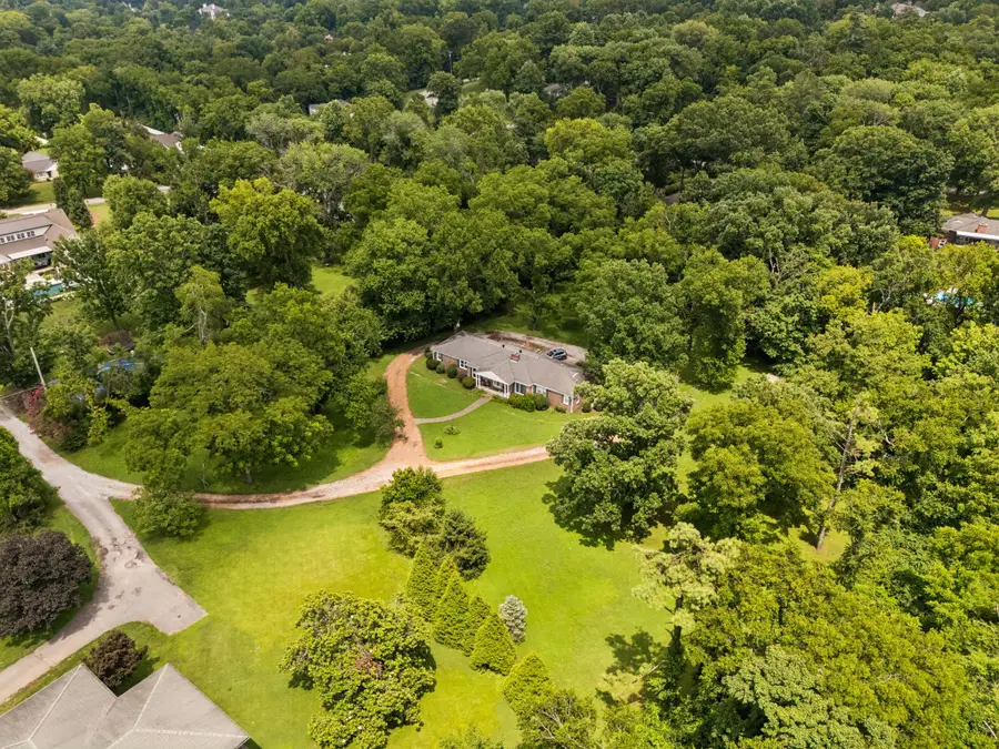853 Pasadena Dr, Nashville, TN 37204 - #3