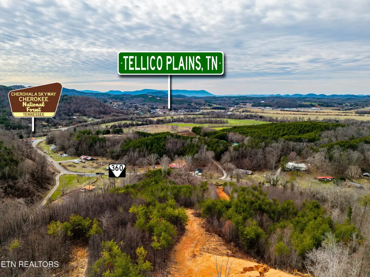 6915 Tn-360, Tellico Plains, TN 37385 - #1