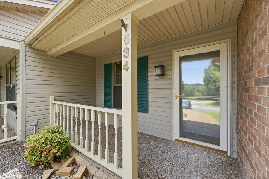 534 Upsall Dr, Antioch, TN 37013 - #3