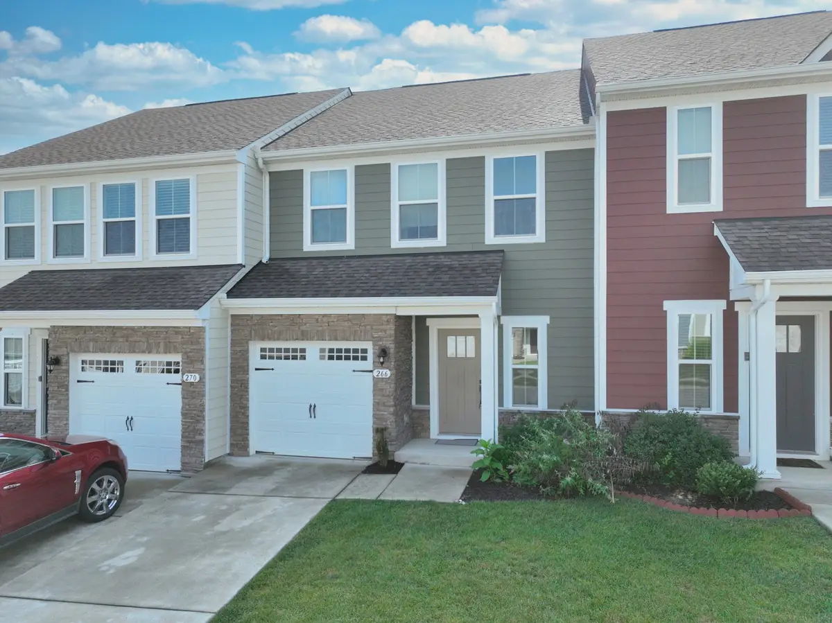 266 Dartmoor Pl, Goodlettsville, TN 37072 - #1