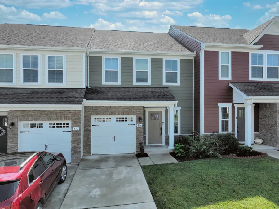 266 Dartmoor Pl, Goodlettsville, TN 37072 - #2