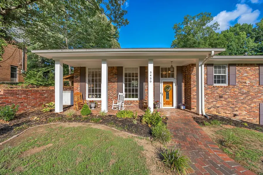 3430 Dogwood Trail Nw, Cleveland, TN 37312 - #2