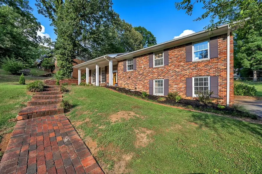 3430 Dogwood Trail Nw, Cleveland, TN 37312 - #3