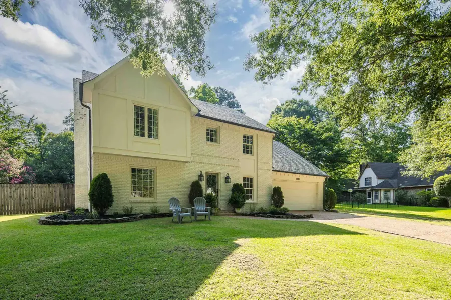 2448 Willinghurst Dr, Germantown, TN 38139 - #3