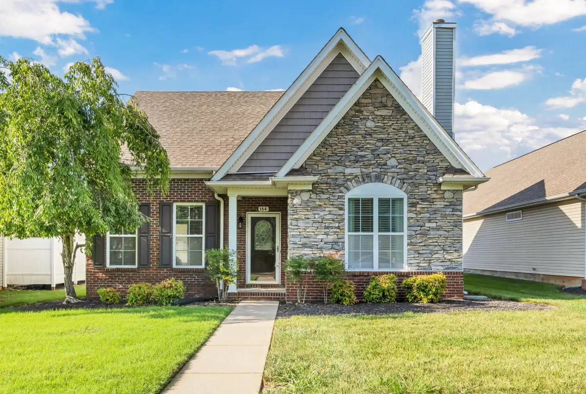184 Whitman Aly, Clarksville, TN 37043 - #1