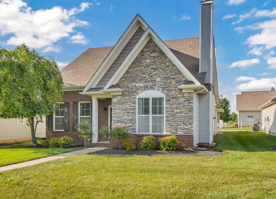 184 Whitman Aly, Clarksville, TN 37043 - #3