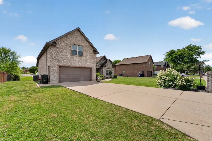 1640 Drayton Drive, Murfreesboro, TN 37130 - #3