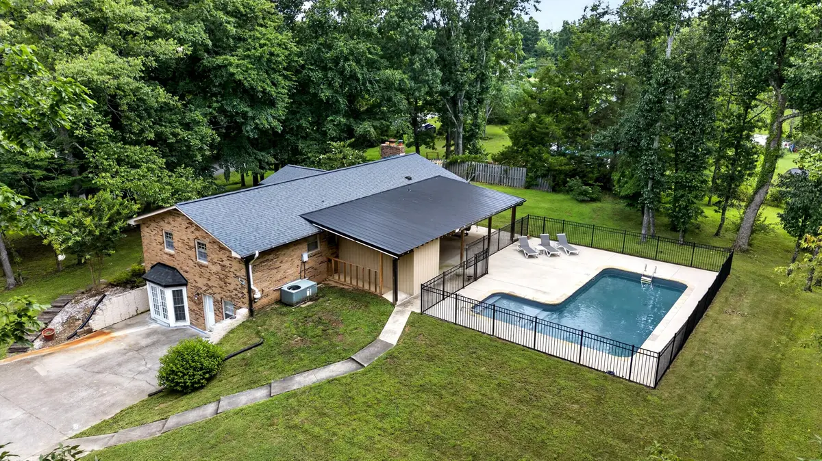 7311 Henry Dr, Fairview, TN 37062 - #1