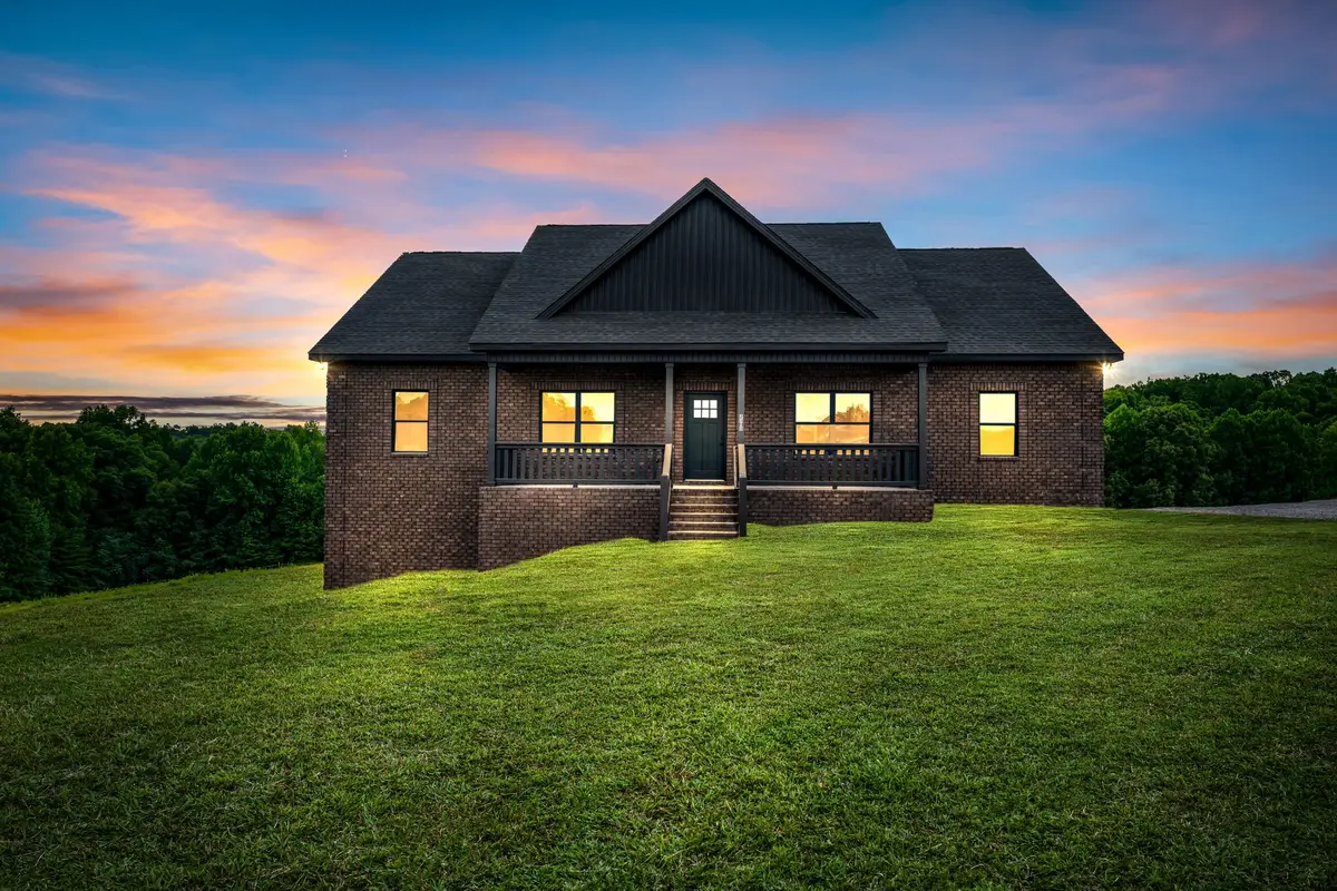 2010 Lafayette Rd, Red Boiling Springs, TN 37150 - #1