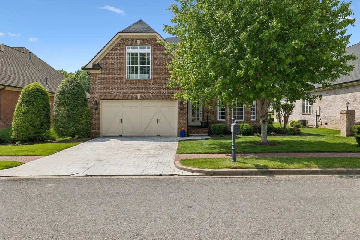 1119 Isaac Franklin Dr, Gallatin, TN 37066 - #1
