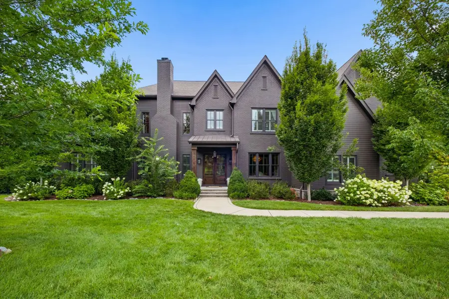 4613 Chalmers Dr, Nashville, TN 37215 - #3