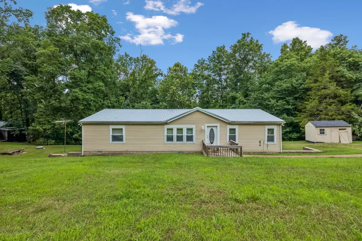 8896 Greer Rd, Lyles, TN 37098 - #1