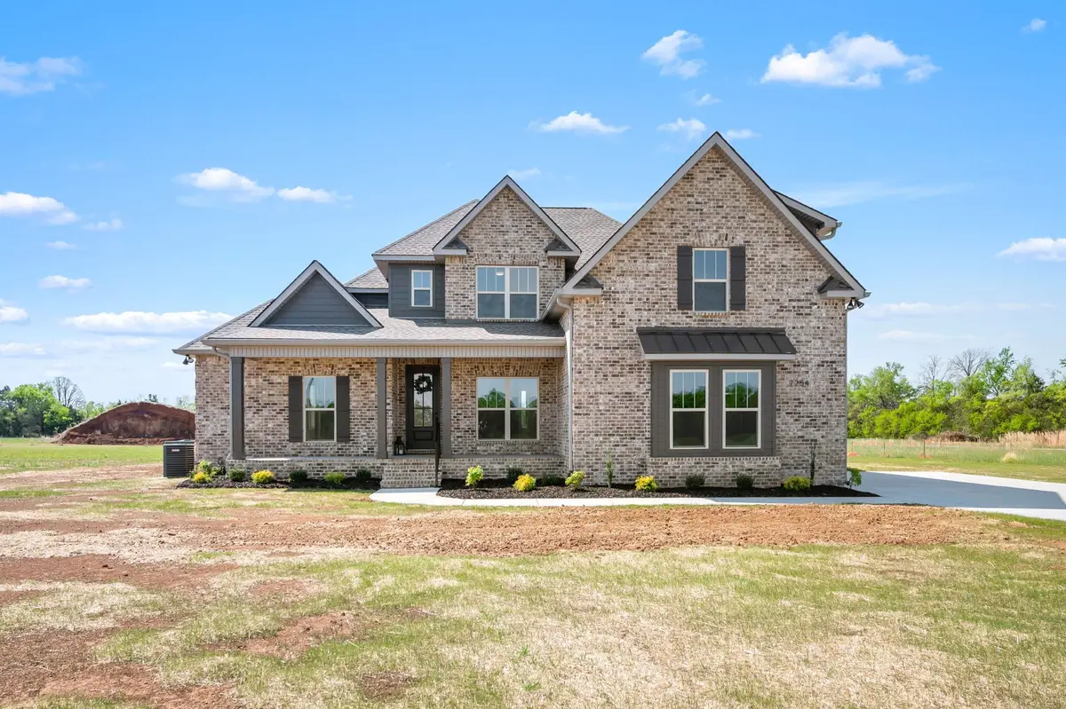 7254 West Gum Road, Murfreesboro, TN 37127 - #1