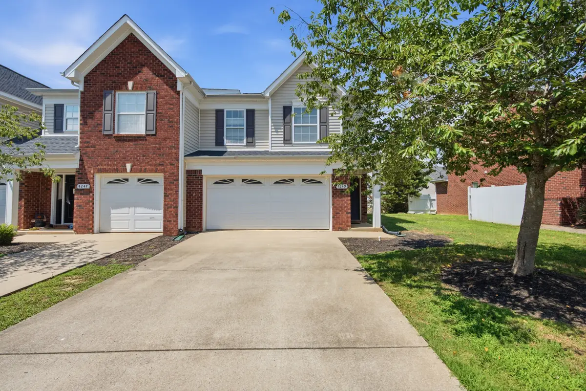 4249 Aurora Circle, Murfreesboro, TN 37127 - #1