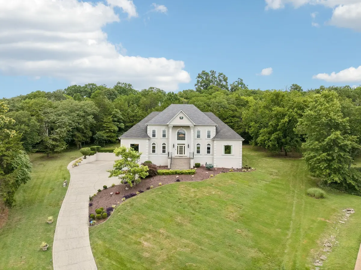 703 Ben Nevis Ct, Brentwood, TN 37027 - #1