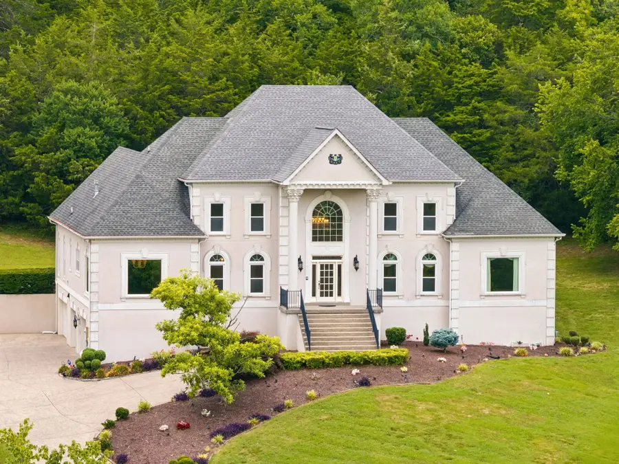 703 Ben Nevis Ct, Brentwood, TN 37027 - #2