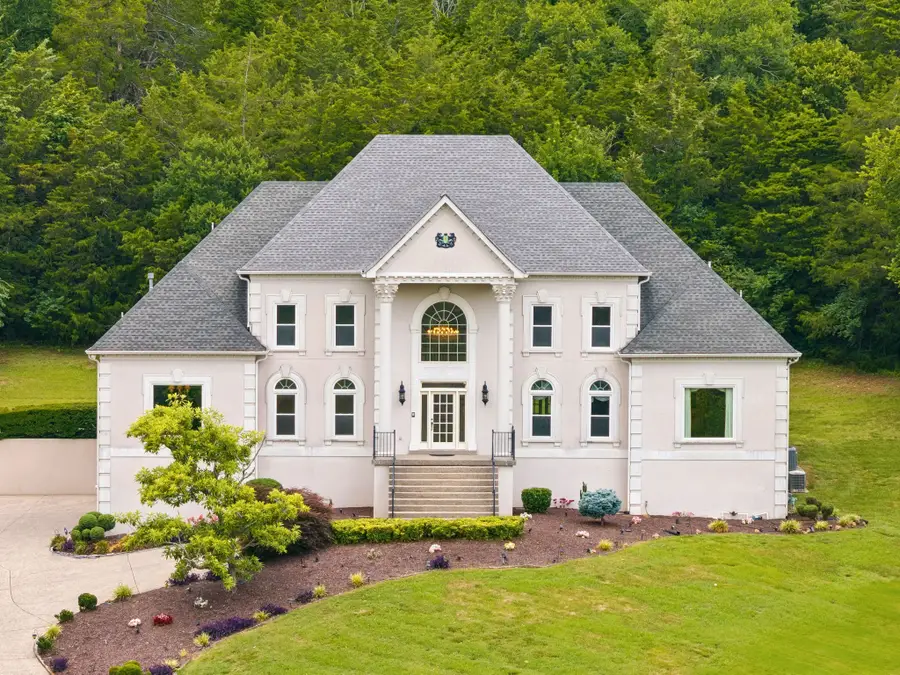 703 Ben Nevis Ct, Brentwood, TN 37027 - #3