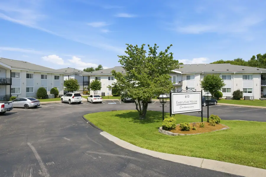 613 Hillsboro Rd #D28, Franklin, TN 37064 - #2