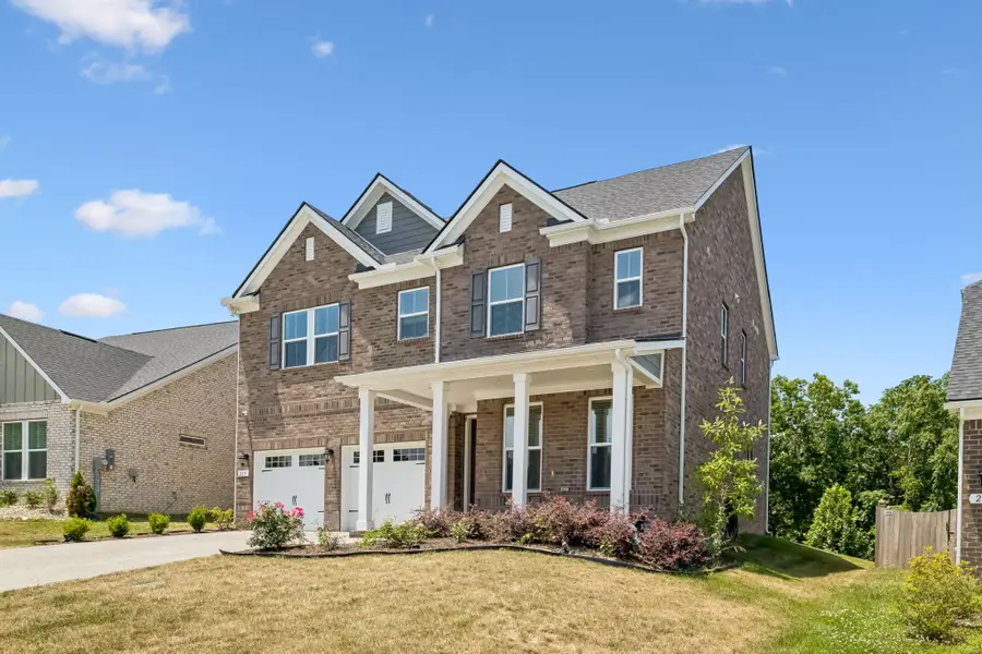 209 Pin High Dr, Mount Juliet, TN 37122 - #2