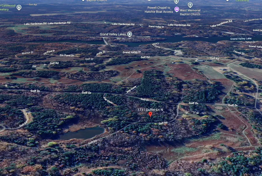1131 Duffer Ln, Saulsbury, TN 38067 - #2