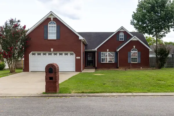 1439 Antebellum Dr, Murfreesboro, TN 37128