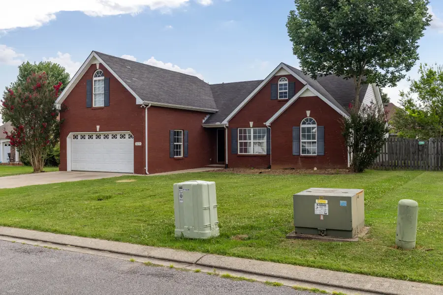 1439 Antebellum Dr, Murfreesboro, TN 37128 - #3