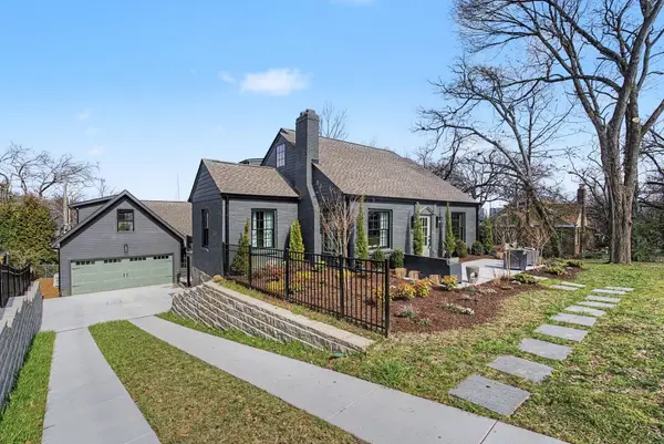 1816 Wildwood Ave, Nashville, TN 37212
