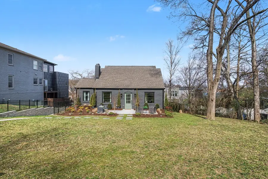 1816 Wildwood Ave, Nashville, TN 37212 - #2