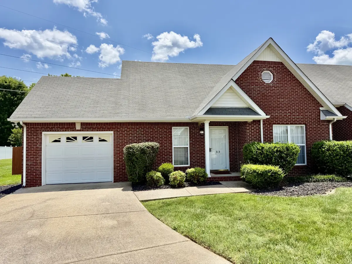 313 Dartford Court, Smyrna, TN 37167 - #1