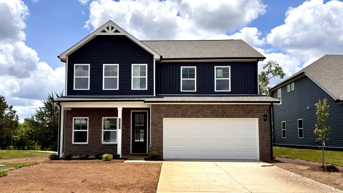 4935 Kai Drive, Murfreesboro, TN 37129 - #1
