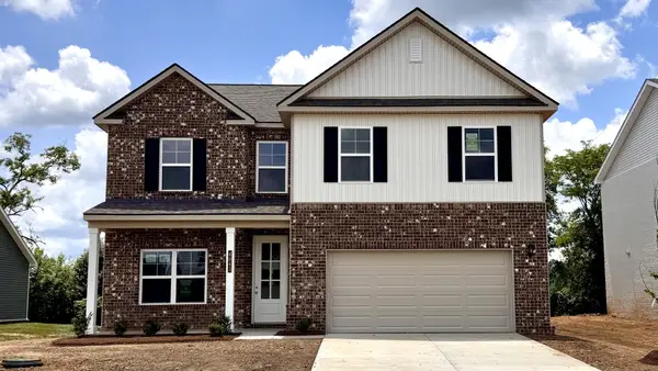 4933 Kai Drive, Murfreesboro, TN 37129