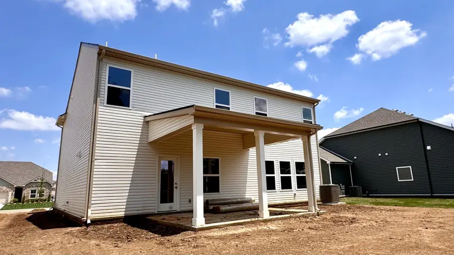 4933 Kai Drive, Murfreesboro, TN 37129 - #3