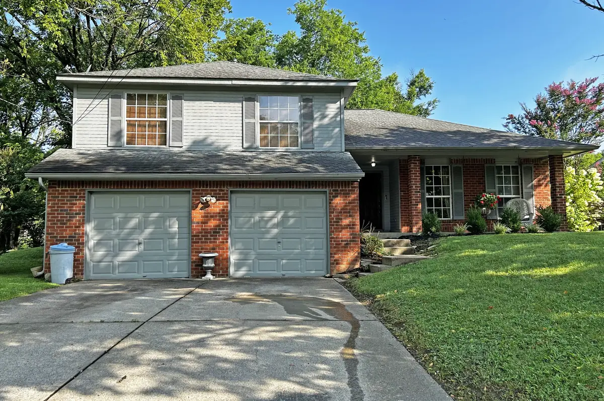 1717 Ridgemere Ct, Hermitage, TN 37076 - #1