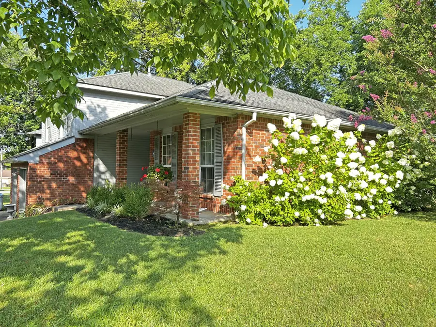 1717 Ridgemere Ct, Hermitage, TN 37076 - #3