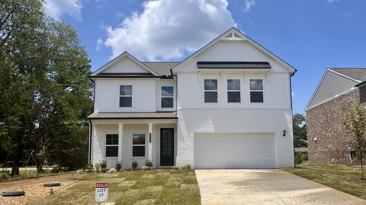 3413 Elene Way, Murfreesboro, TN 37129 - #1